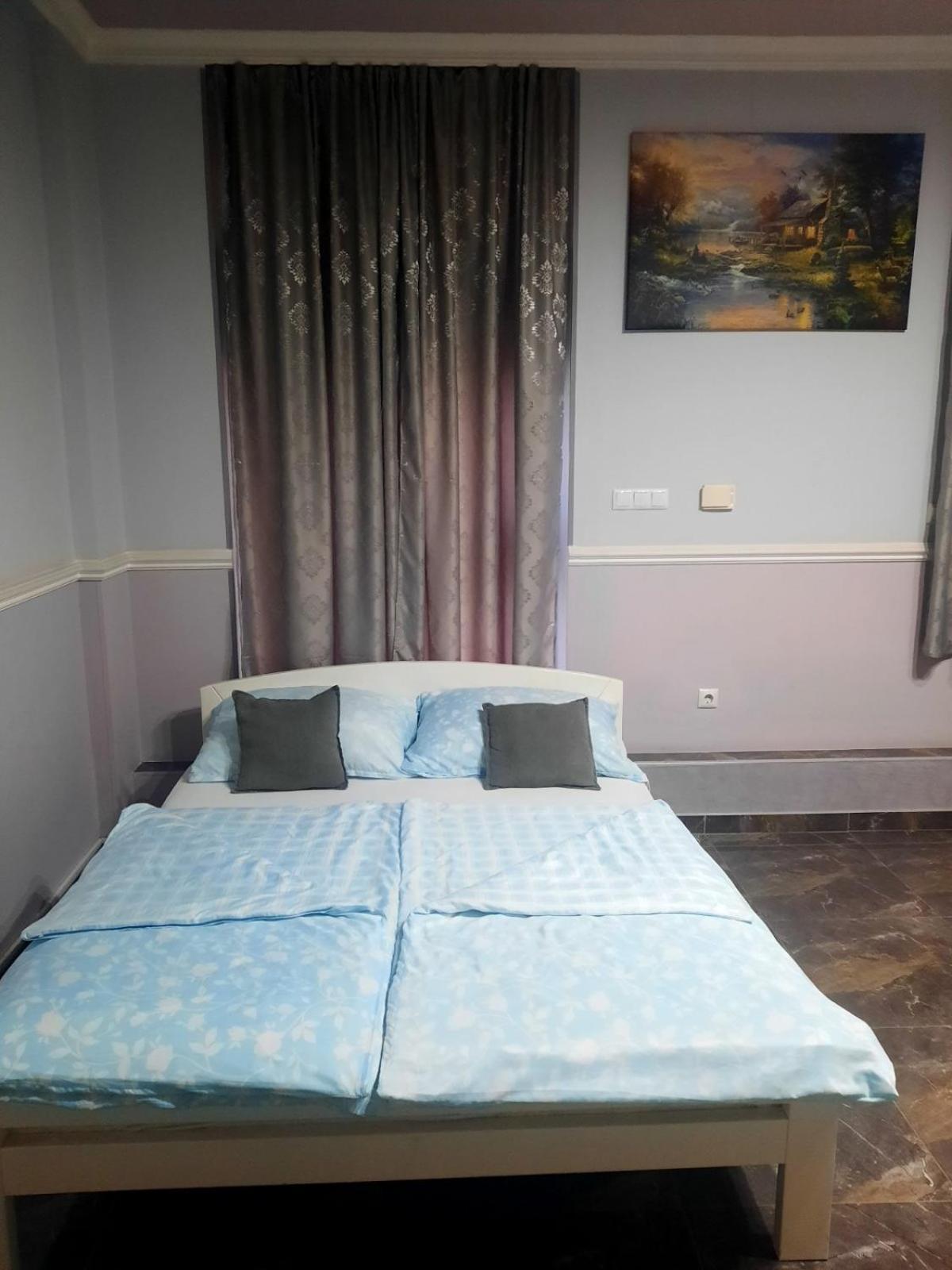 Apartments Royal Menex Pozarevac Ruang foto