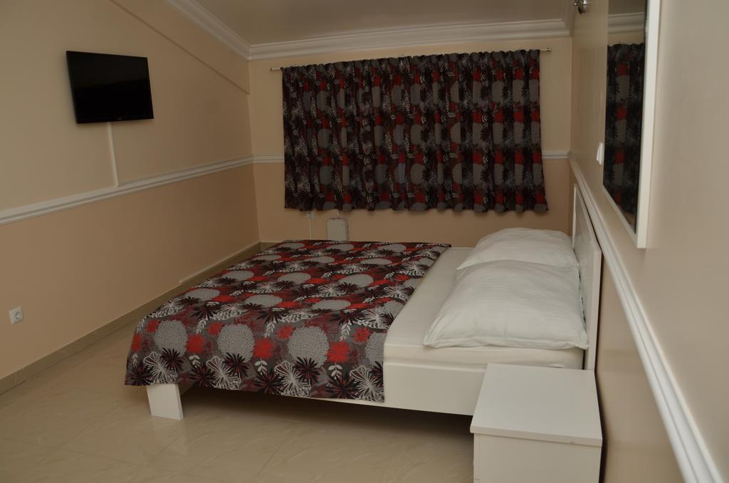 Apartments Royal Menex Pozarevac Ruang foto