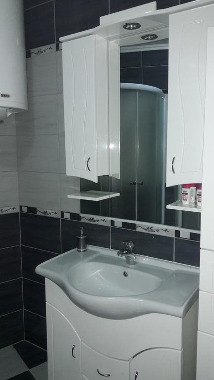 Apartments Royal Menex Pozarevac Bagian luar foto