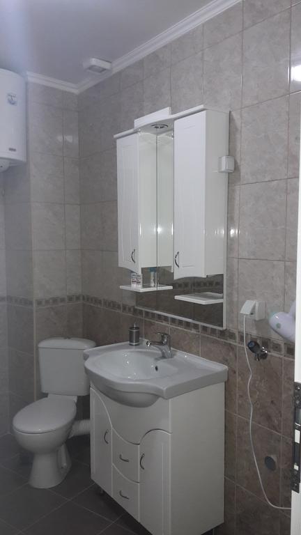 Apartments Royal Menex Pozarevac Bagian luar foto